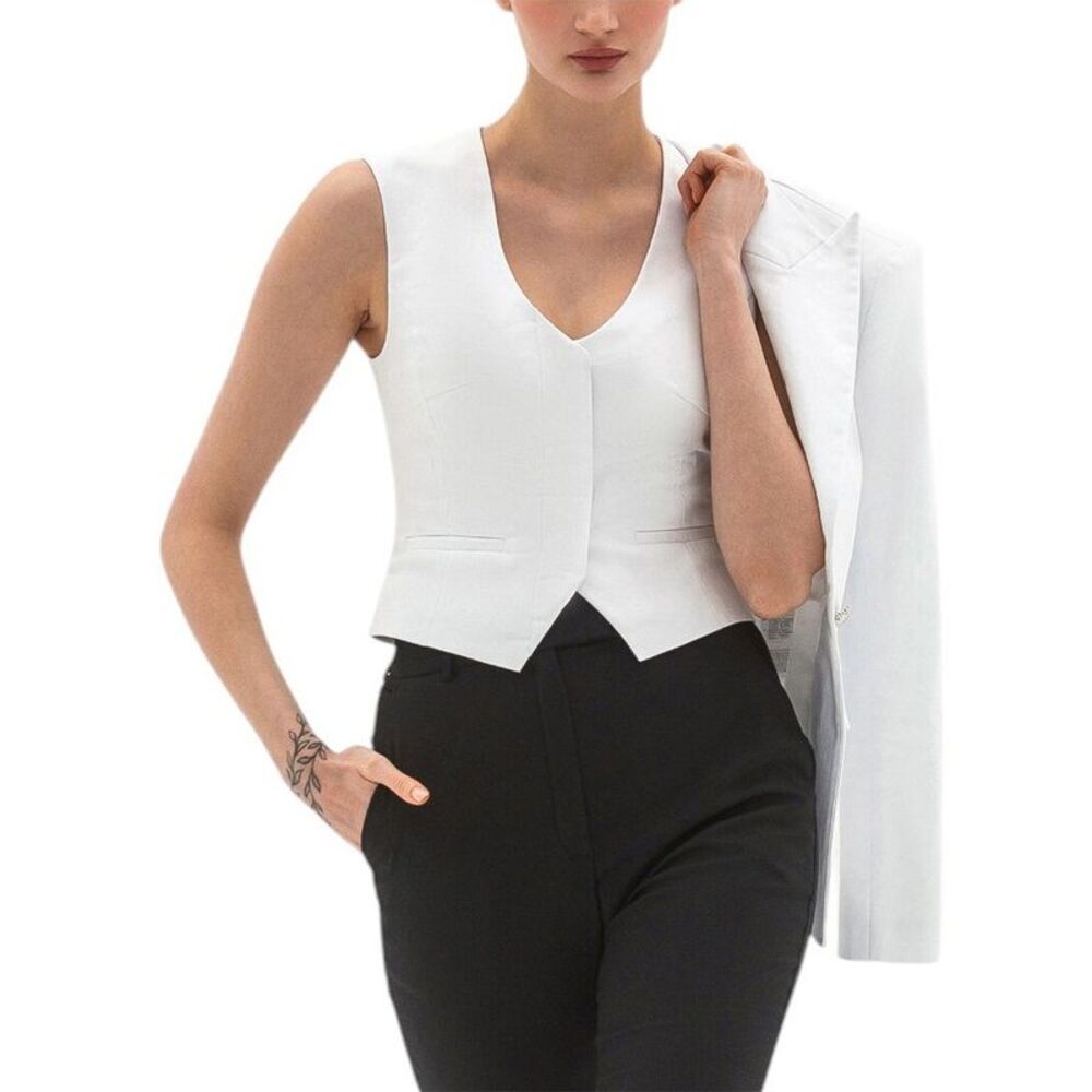 Bgl Womens  Vest